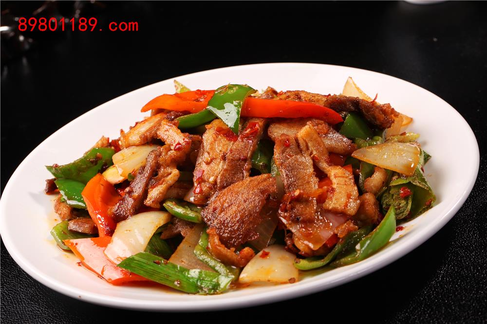回锅肉